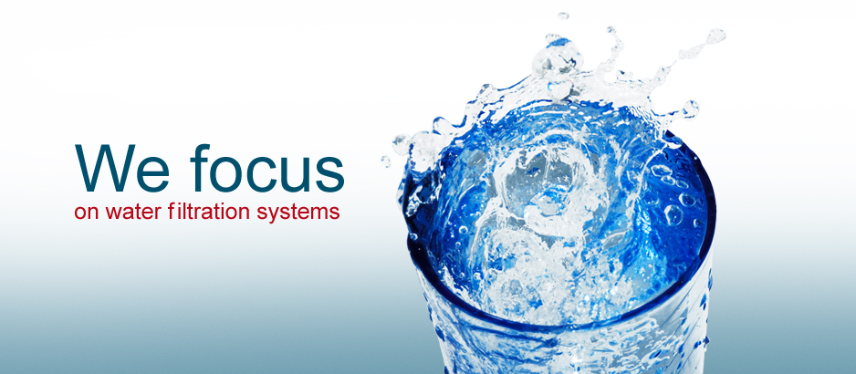 Automatic Self Cleaning Filter