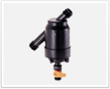 Amiad Plastic Filter
