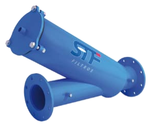 Manual Strainers