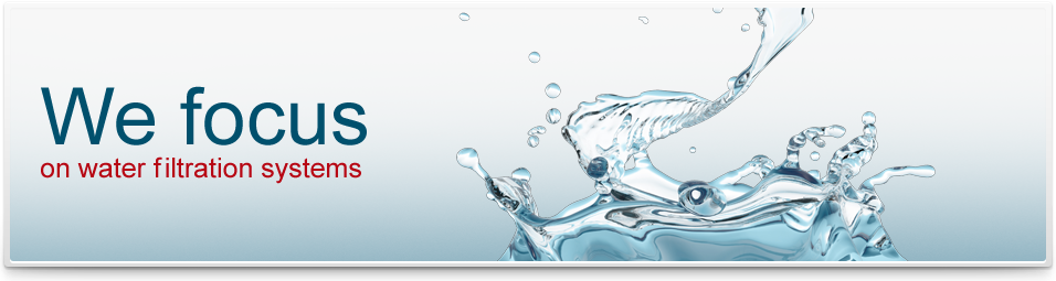 Water Injection Filtration